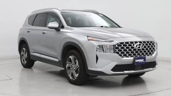 HYUNDAI SANTA FE 2023 5NMS3DAJ3PH532299 image